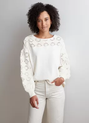 Aubry Pullover