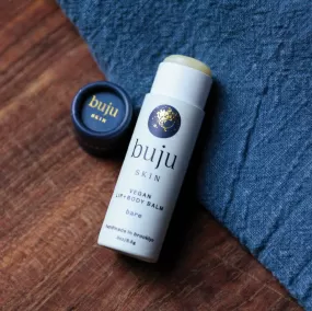 BUJU BARE BALM