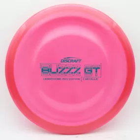 Buzzz GT (2022 Ledgestone)