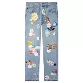 Campaign Denim - Multi