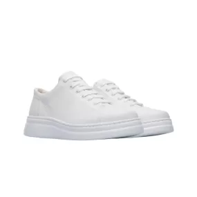 Camper Runner Up White Womens Sneakers