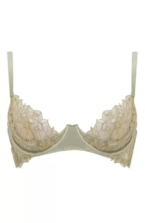 Clarivel Plunge Bra - Last Piece!