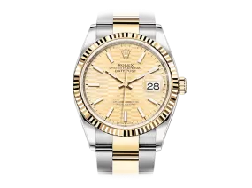 DATEJUST 36