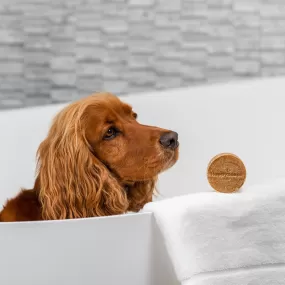 Dog Shampoo Bar - Lng pls