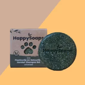 Dog Shampoo Bar - Universal