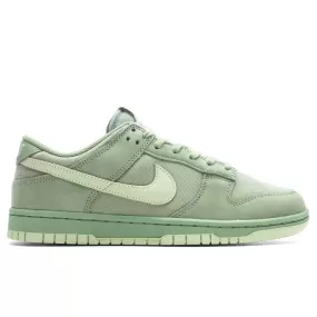 Dunk Low Retro Premium - Oil Green/Olive Aura/Phantom