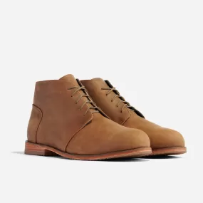 Everyday Chukka Boot Tobacco