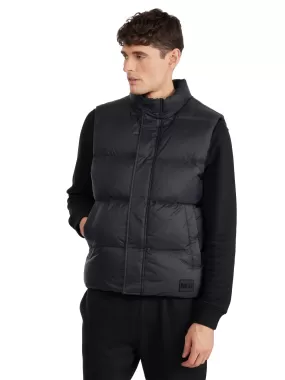 Falkoner Men's Quilted Puffer Vest