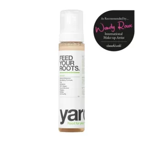 FEED YOUR ROOTS Mousse