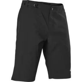 Fox Men's Ranger Short with Liner