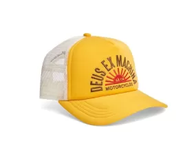 Gorra Deus Ex Machina Sunflare