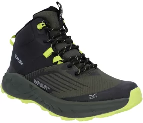 Hi-Tec Fuse Trail Mid Mens Waterproof Walking Boot