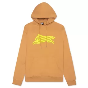 ICE CREAM CLASSIC HOODIE - DOE