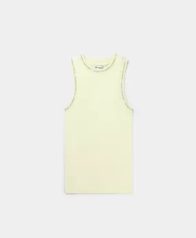 Icing Yellow Erib Tanktop