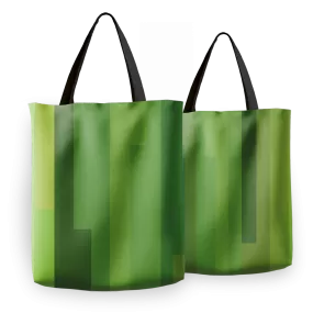 JBDSGND | LAX Green Meadows Tote Bag