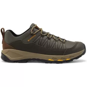 Lacrosse Men's San Juan 3" Lace Up Hunt Shoe - Dark Olive - 535850