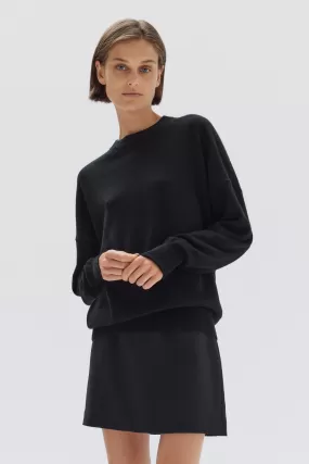 Lena Cashmere Sweater