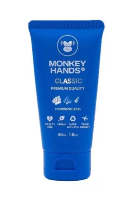 Monkey Hands Grip Aid - Classic (50ml)