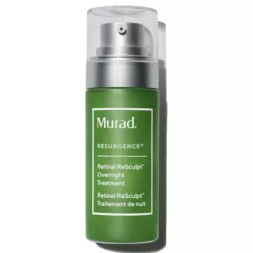 Murad | Retinal ReSculpt Overnight Treatment 30ml