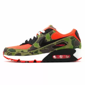 NIKE AIR MAX 90 REVERSE DUCK CAMO 2020