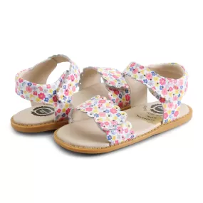 POSEY CLASSIC Sandal | Pink Floral