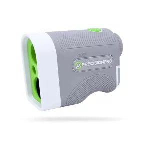 Precision Pro Golf NX2 Laser Rangefinder