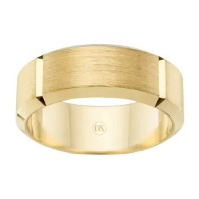 Ralph - 9ct Yellow Gold