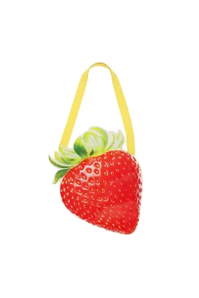 Strawberry Tote