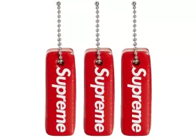 Supreme Floating Keychain (1 Piece)