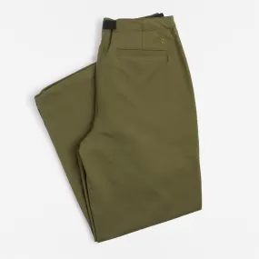 The North Face M66 Tek Twill Wide Leg Pant