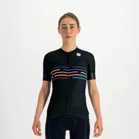 Velodrome SS Jersey Women's