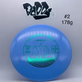 Westside Discs Revive Warship Midrange