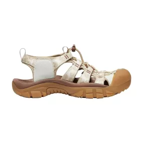 WOMEN'S NEWPORT RETRO - SMOKEY BEAR/SMORES